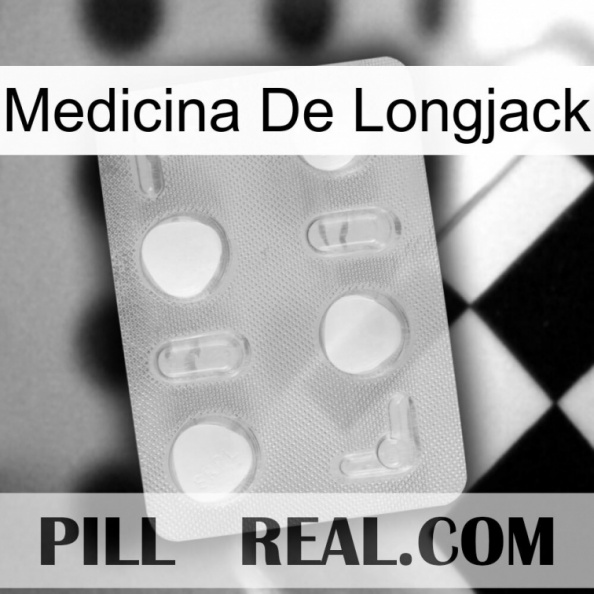 Longjack Medicine 24